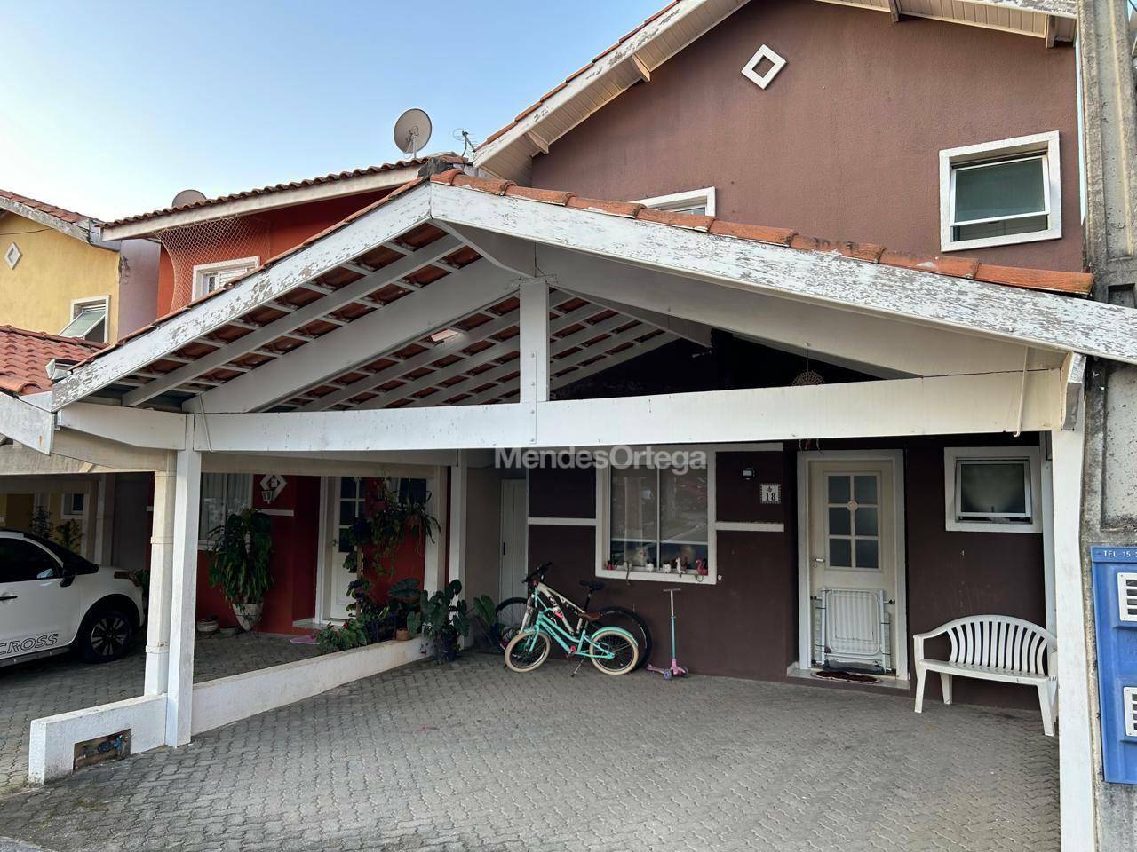Casa de Condomínio à venda com 2 quartos, 145m² - Foto 6