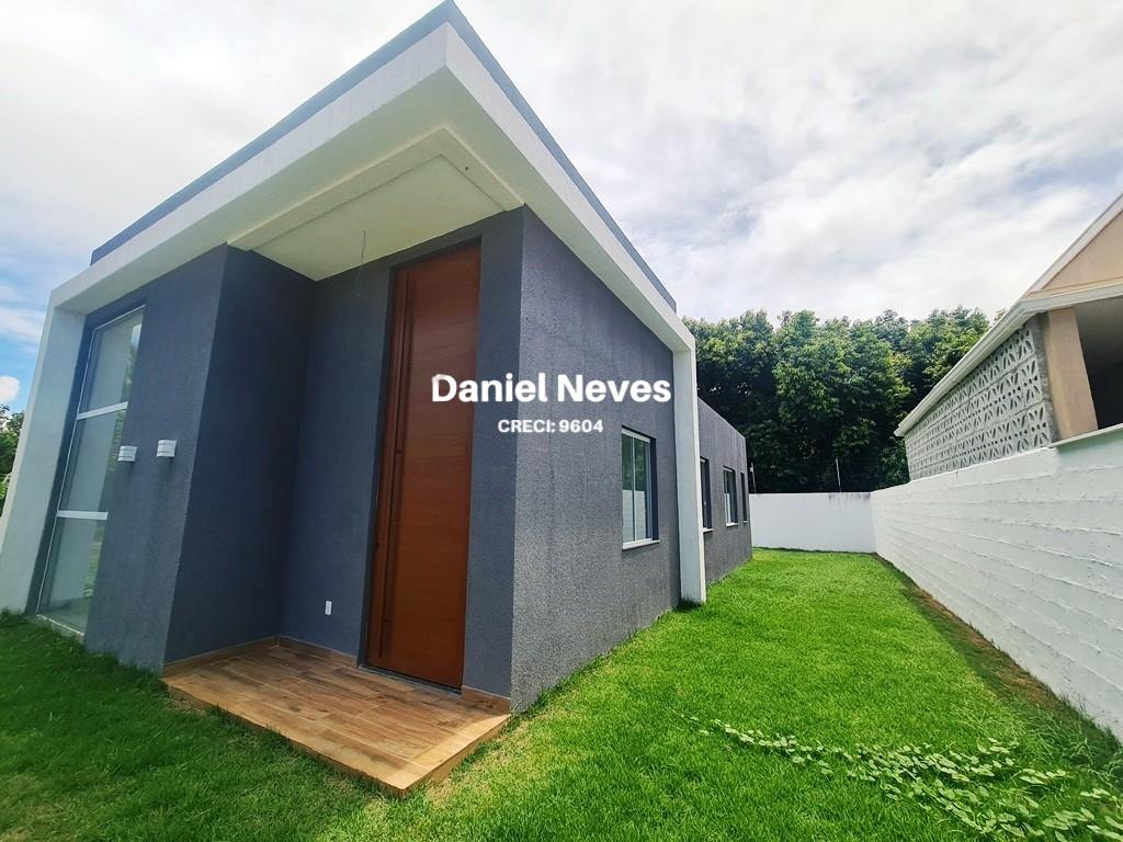 Casa de Condomínio à venda com 3 quartos, 100m² - Foto 2