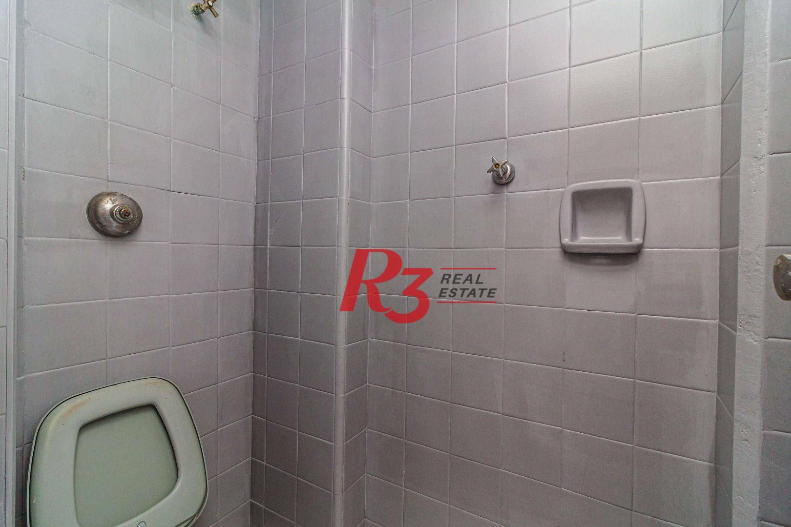 Apartamento para alugar com 3 quartos, 125m² - Foto 24