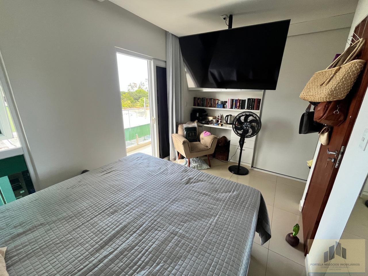 Casa de Condomínio à venda com 3 quartos, 90m² - Foto 12