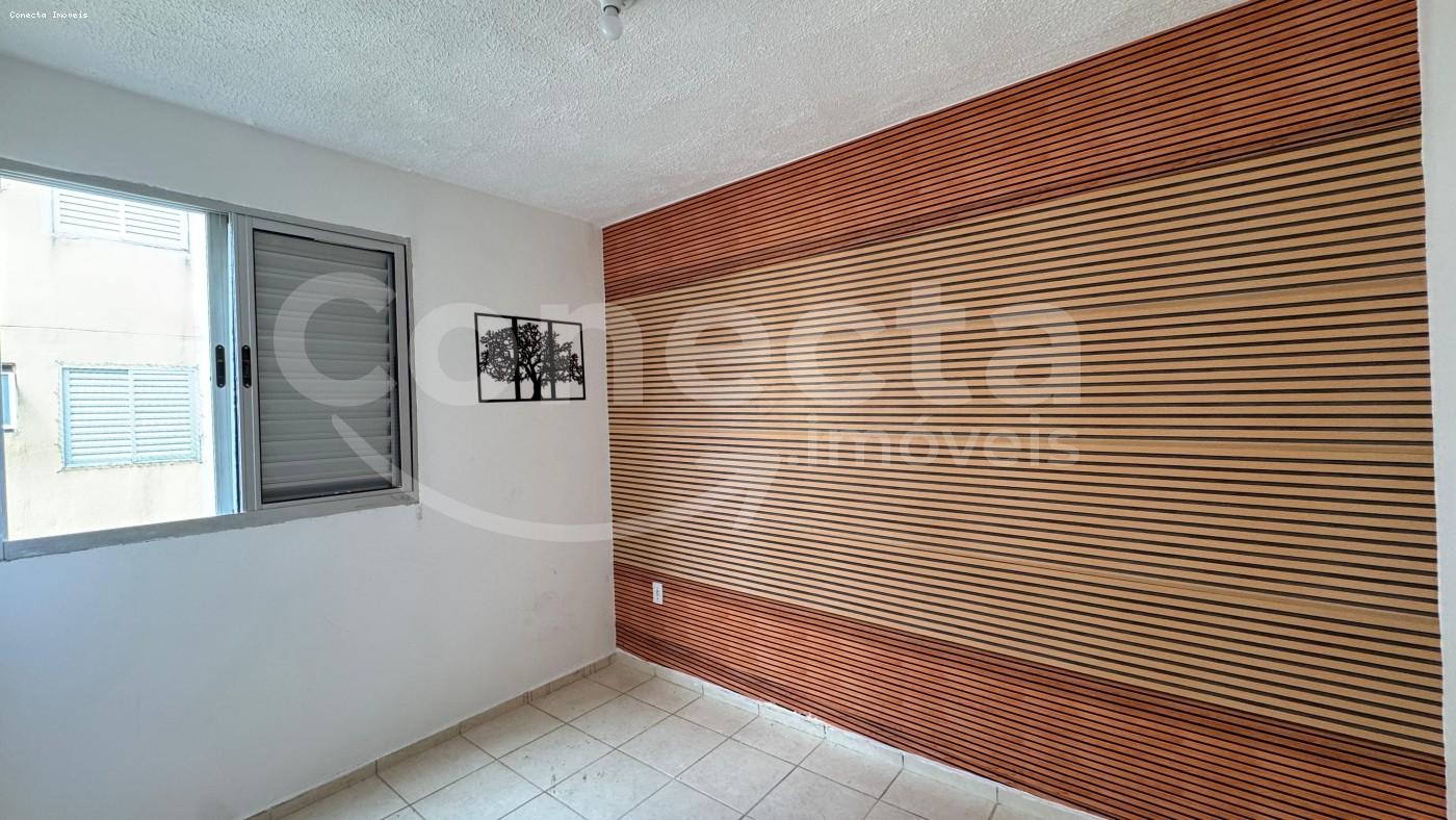Apartamento à venda com 2 quartos, 47m² - Foto 2