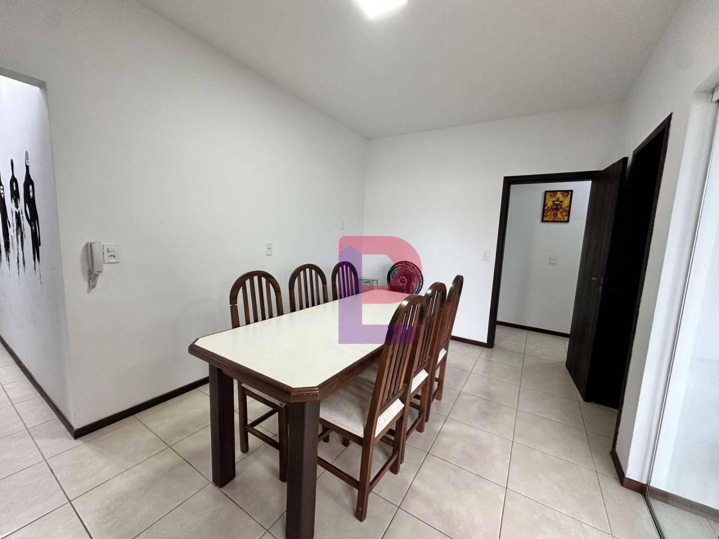 Apartamento para alugar com 3 quartos, 160m² - Foto 8