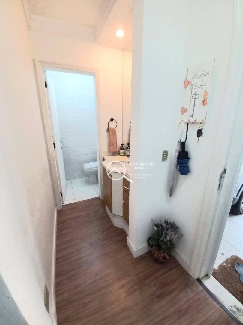 Casa de Condomínio à venda com 3 quartos, 170m² - Foto 13