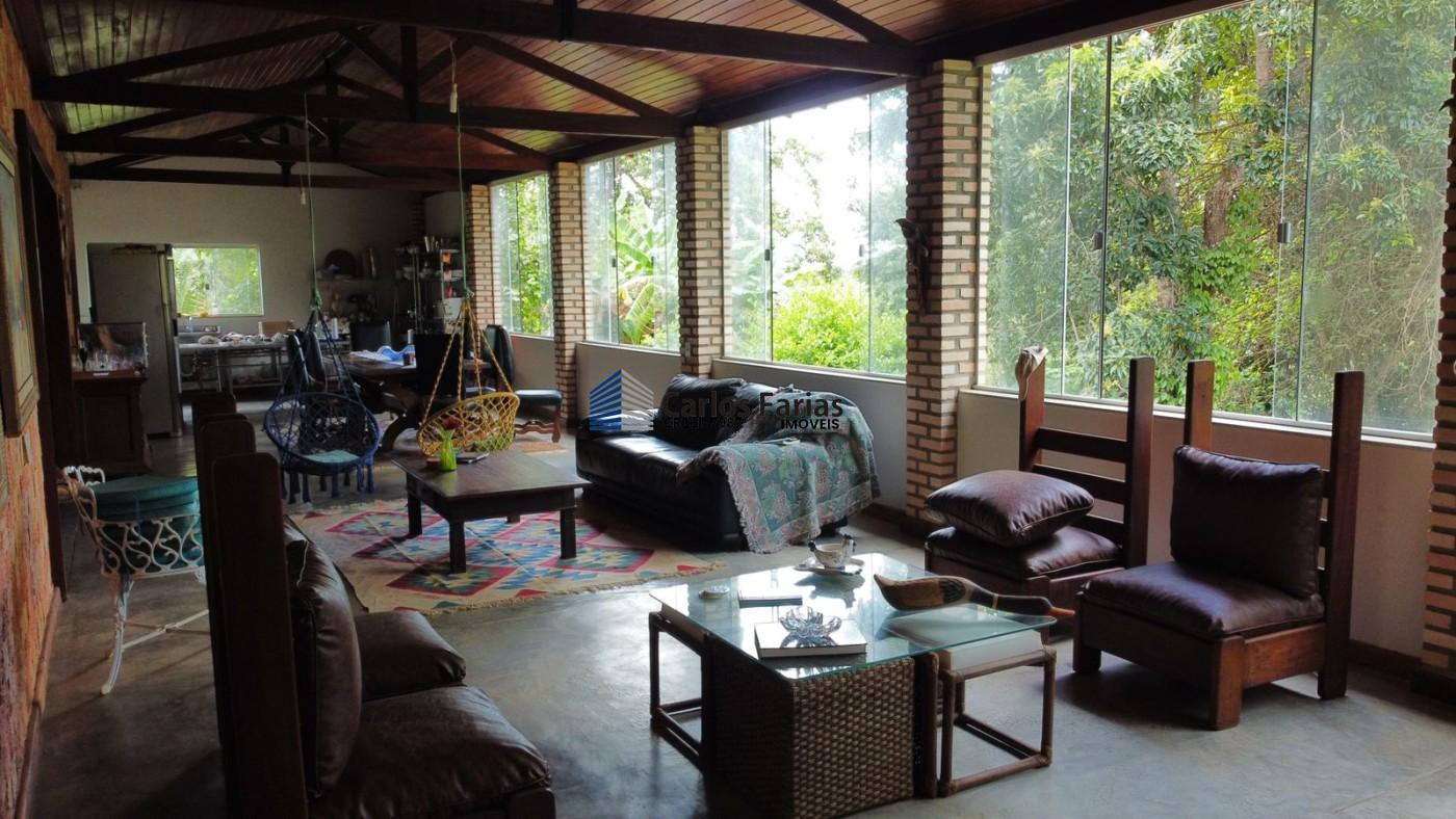 Fazenda à venda com 3 quartos, 230m² - Foto 12