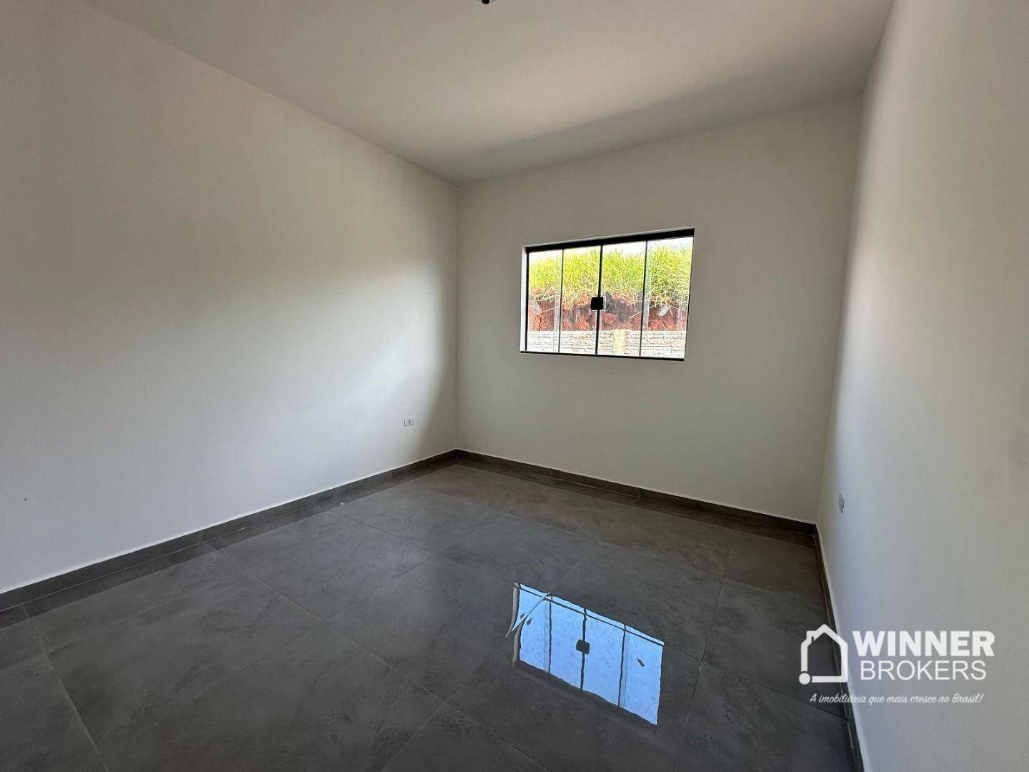 Casa à venda com 3 quartos, 69m² - Foto 7