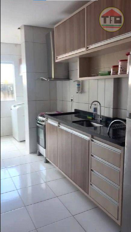 Apartamento à venda com 2 quartos, 66m² - Foto 5