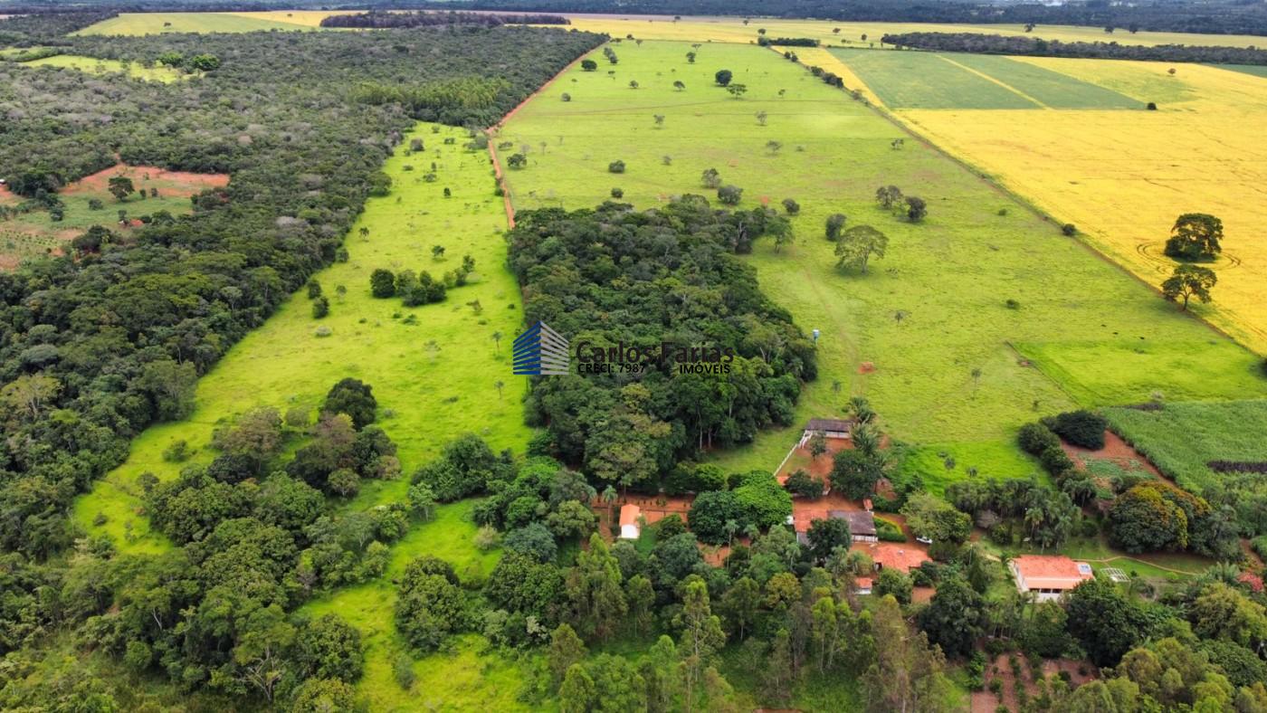 Fazenda à venda com 3 quartos, 230m² - Foto 30