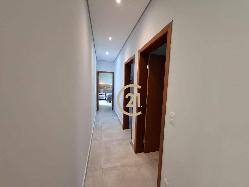 Casa de Condomínio para alugar com 3 quartos, 188m² - Foto 40