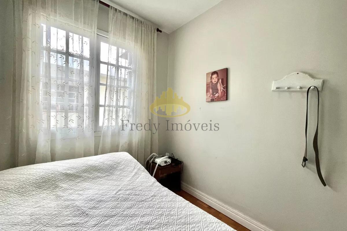 Sobrado à venda com 3 quartos, 109m² - Foto 23