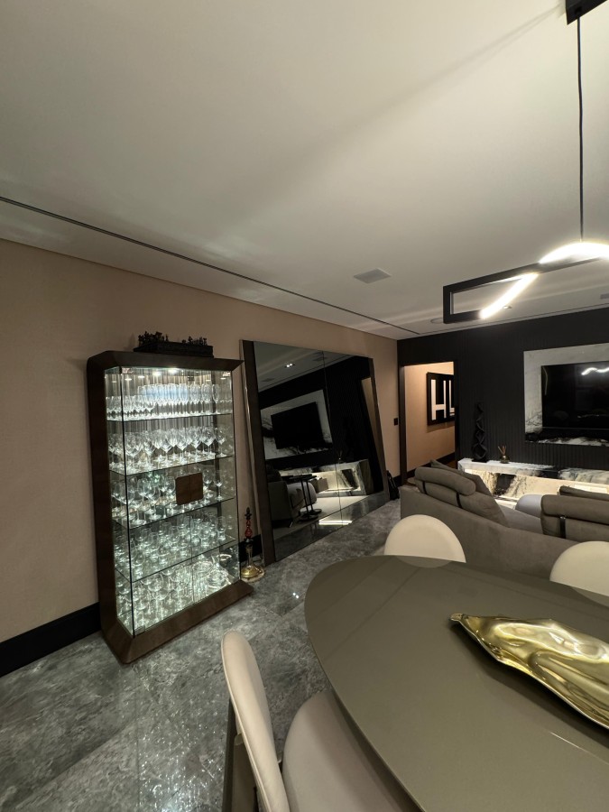 Apartamento à venda com 3 quartos, 147m² - Foto 18