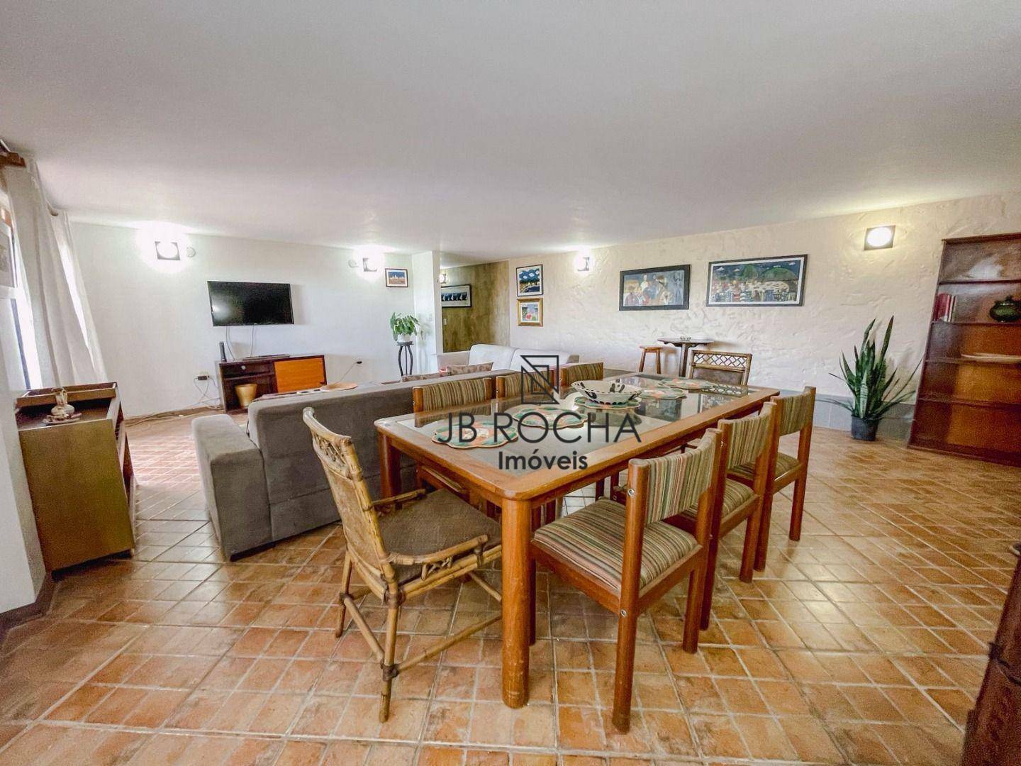 Casa de Condomínio para alugar com 3 quartos, 240m² - Foto 37