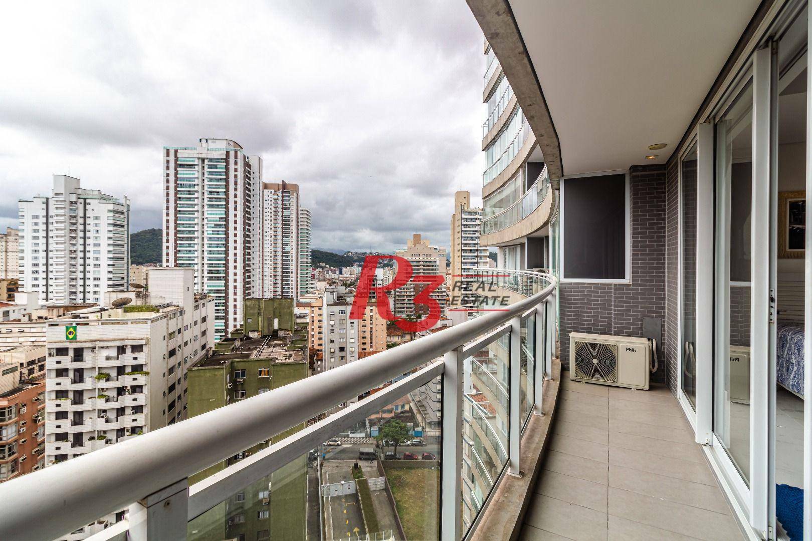 Kitnet e Studio para alugar com 1 quarto, 51m² - Foto 1