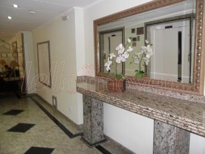 Apartamento para alugar com 4 quartos, 188m² - Foto 14