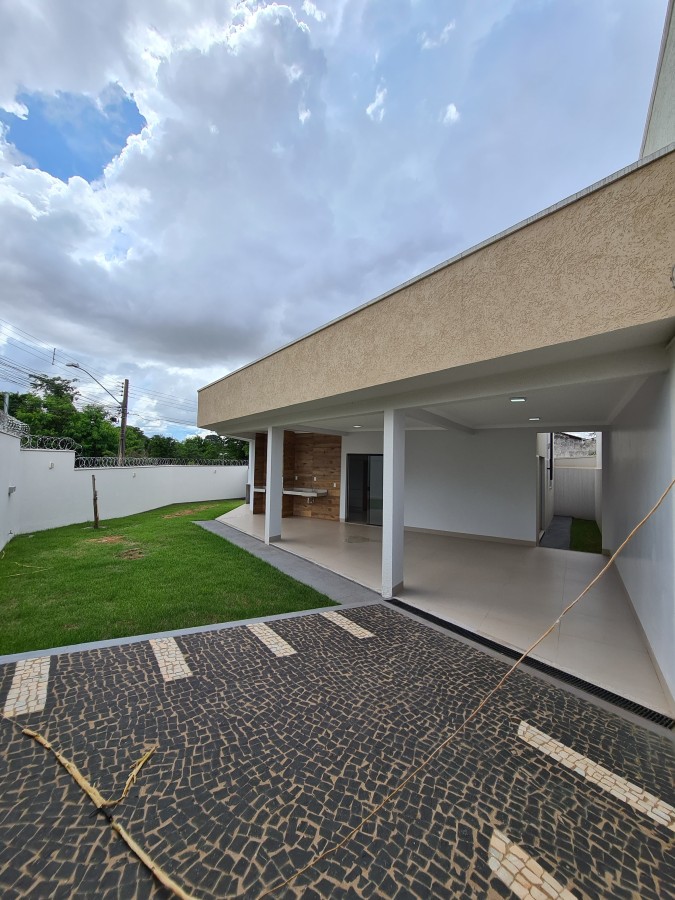 Casa à venda com 3 quartos, 278m² - Foto 7