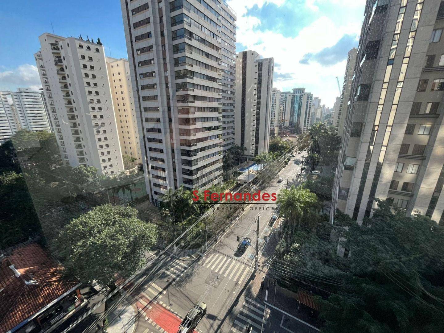 Conjunto Comercial-Sala à venda e aluguel, 45m² - Foto 18