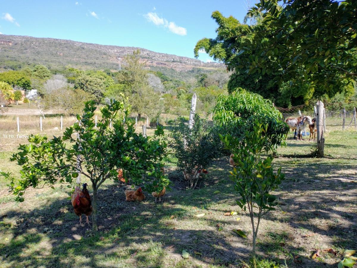 Sítio à venda com 4 quartos, 13500m² - Foto 18