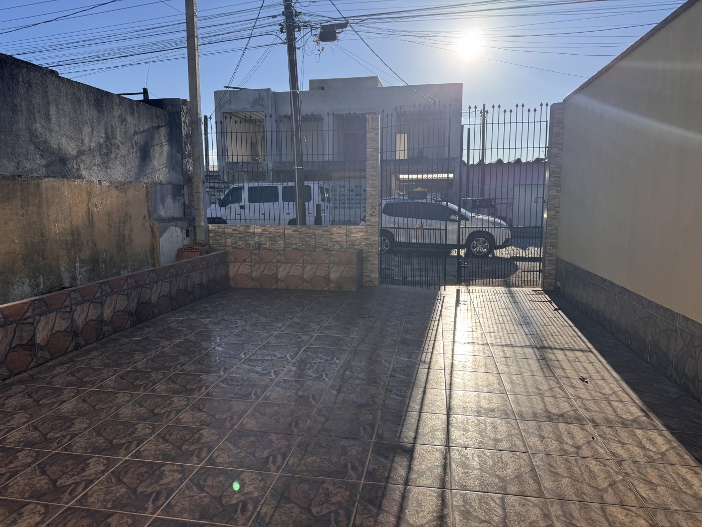 Sobrado à venda com 3 quartos, 126m² - Foto 4