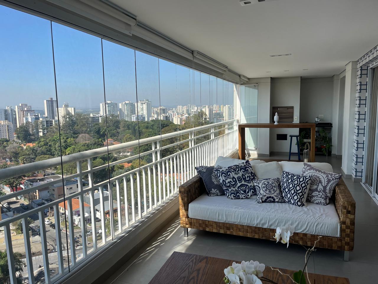 Apartamento à venda com 3 quartos, 1670m² - Foto 5