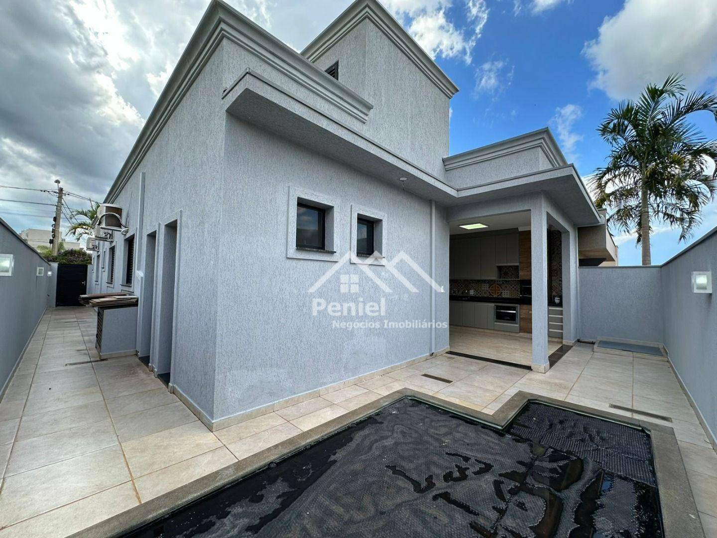 Casa de Condomínio à venda e aluguel com 3 quartos, 150m² - Foto 25