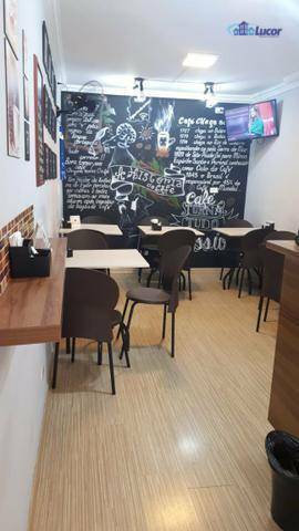 Loja-Salão à venda, 70m² - Foto 1