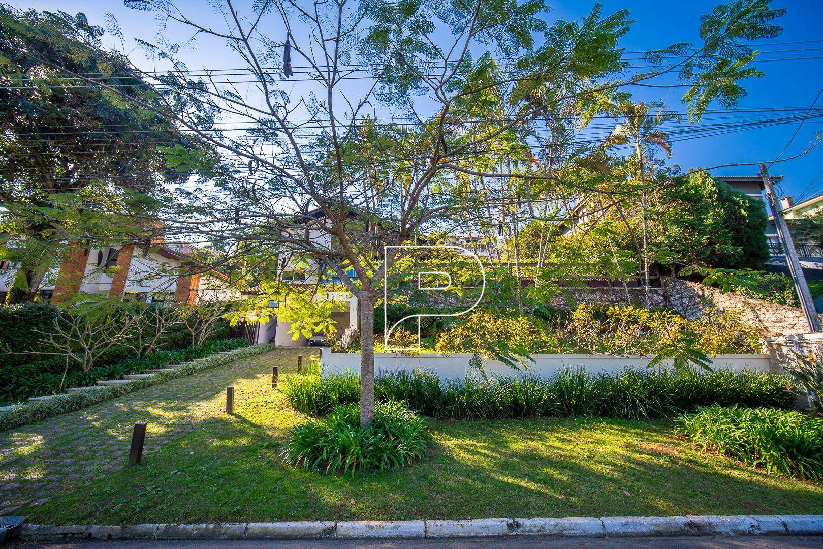 Casa de Condomínio à venda com 4 quartos, 496m² - Foto 2