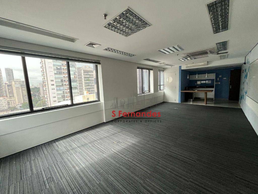 Conjunto Comercial-Sala à venda e aluguel, 48m² - Foto 7