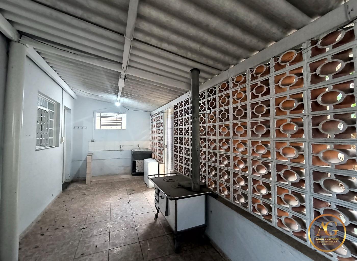 Casa à venda com 3 quartos, 112m² - Foto 26