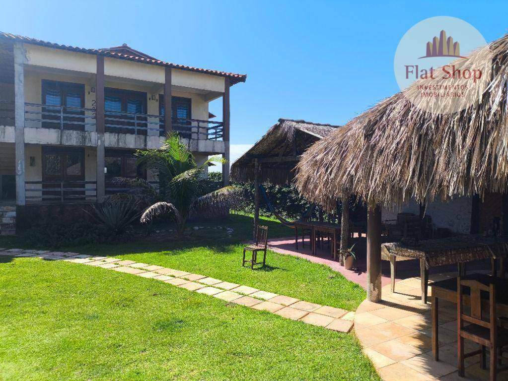 Apartamento à venda com 2 quartos, 81m² - Foto 9