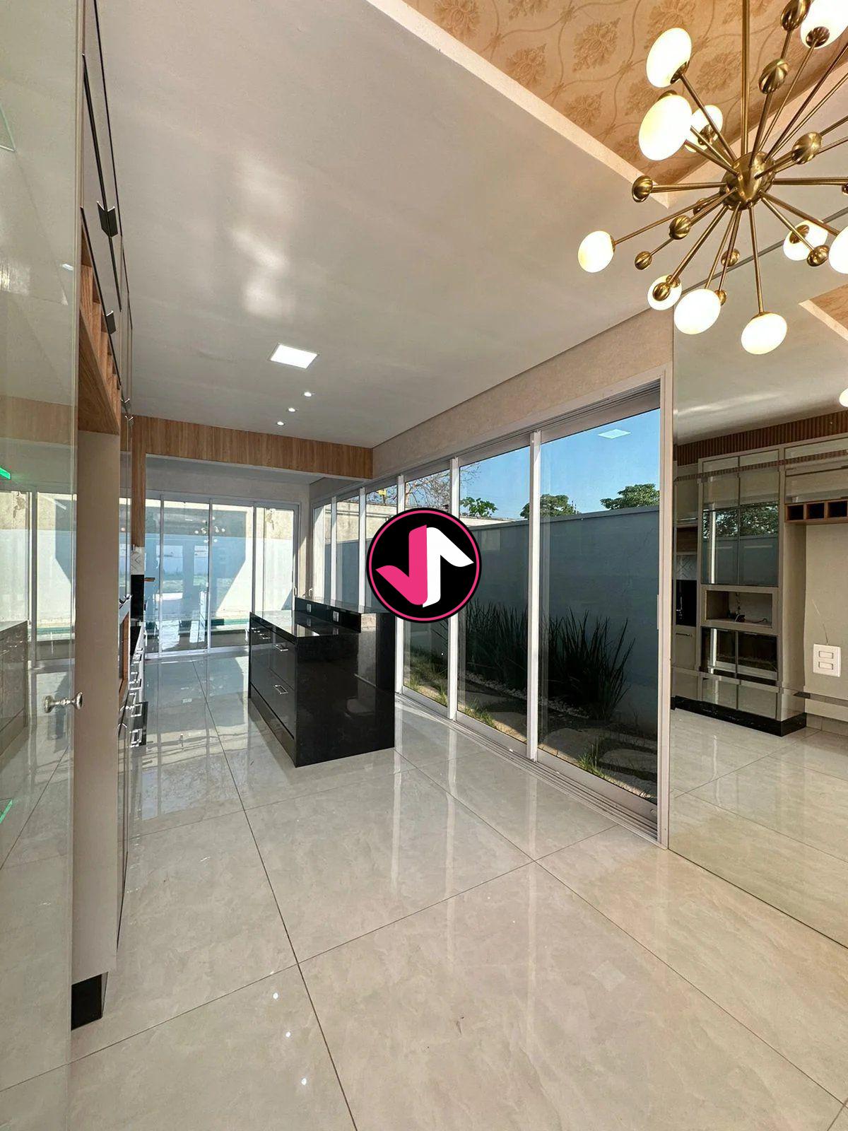 Casa de Condomínio à venda com 3 quartos - Foto 6