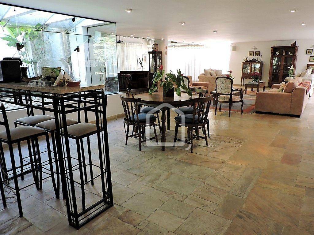 Casa de Condomínio à venda com 5 quartos, 804m² - Foto 32