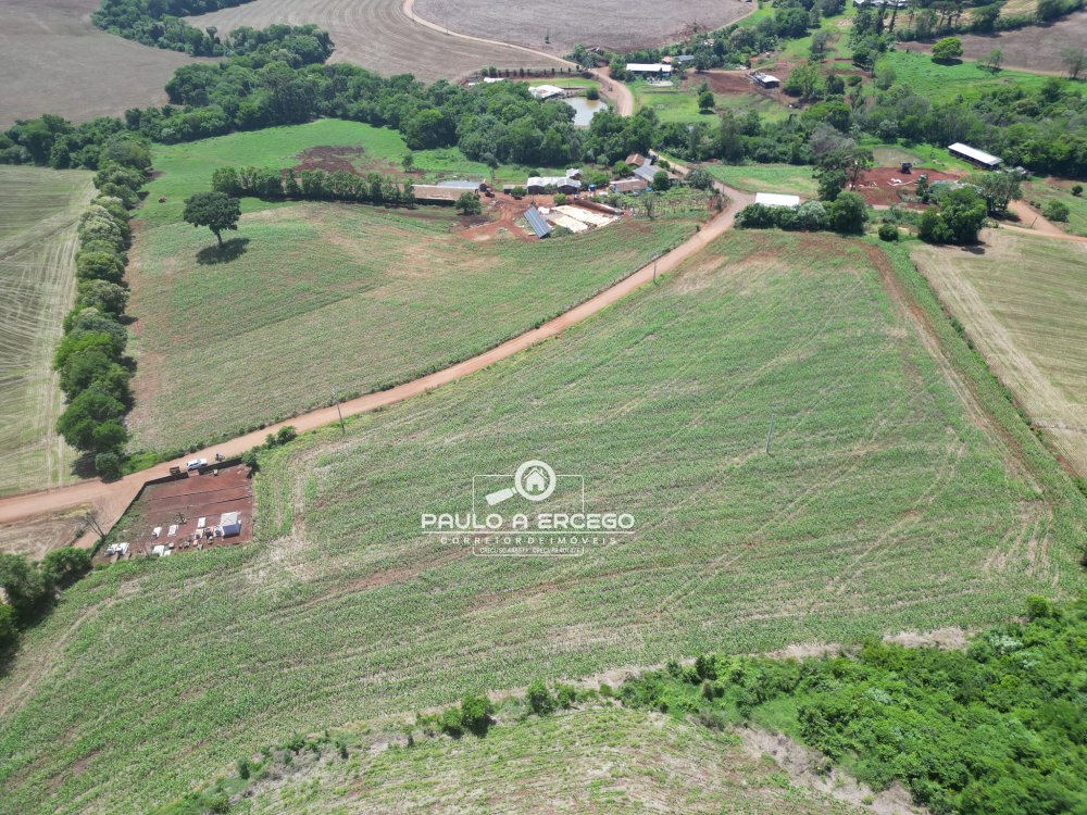 Sítio à venda, 34m² - Foto 16
