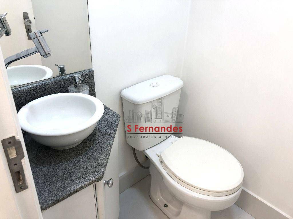 Conjunto Comercial-Sala para alugar, 47m² - Foto 16