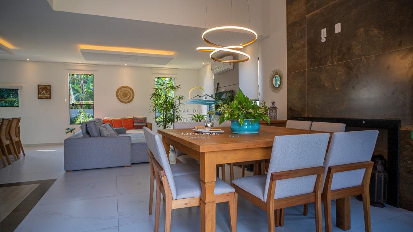 Casa à venda com 4 quartos, 500m² - Foto 13