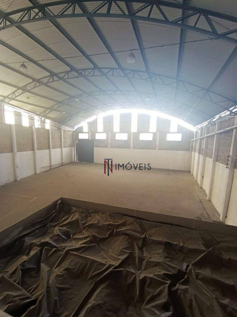 Depósito-Galpão-Armazém à venda, 549m² - Foto 17
