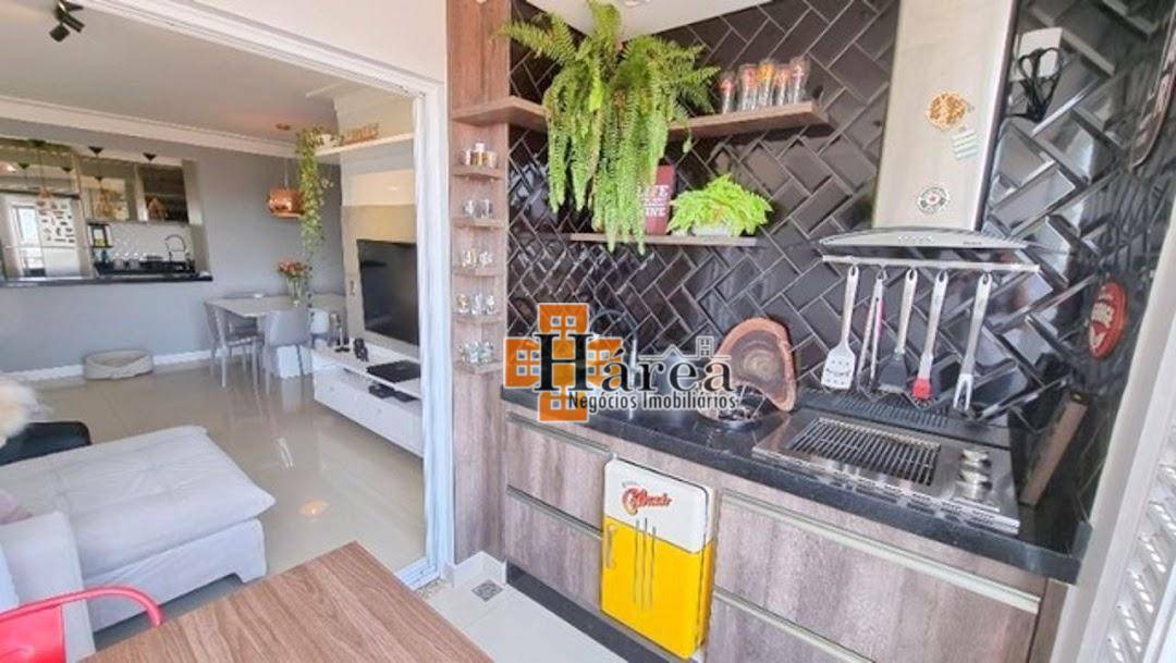 Apartamento à venda com 3 quartos, 95m² - Foto 16