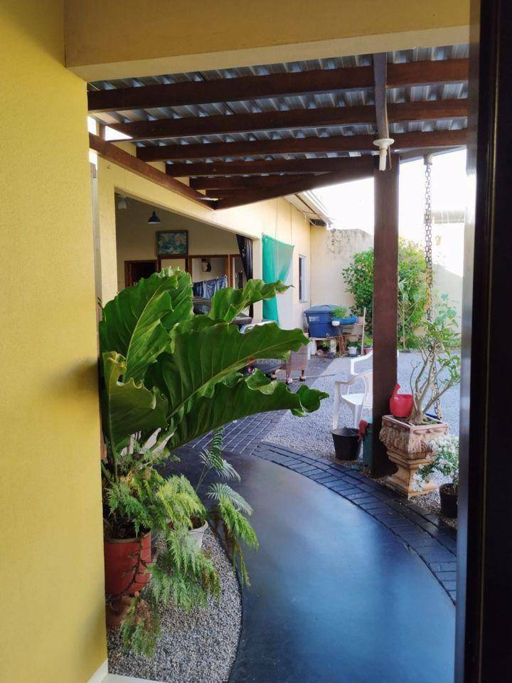 Casa à venda com 3 quartos, 177m² - Foto 7