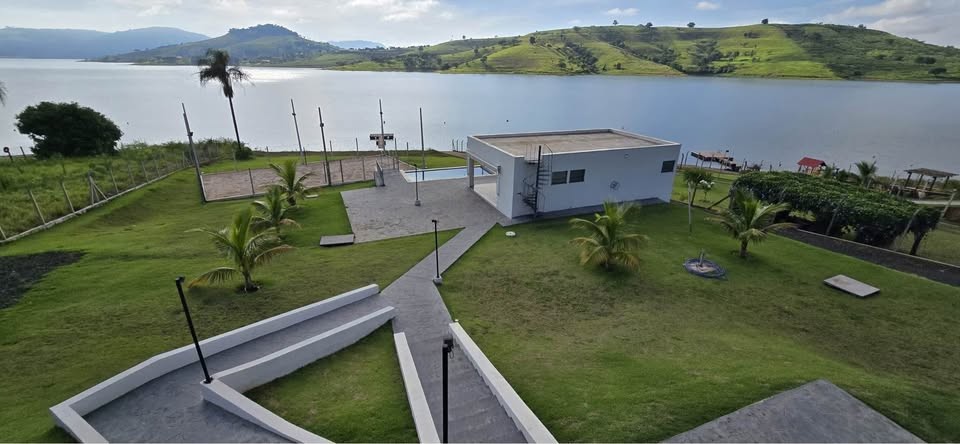 Chácara à venda com 3 quartos, 4000m² - Foto 5