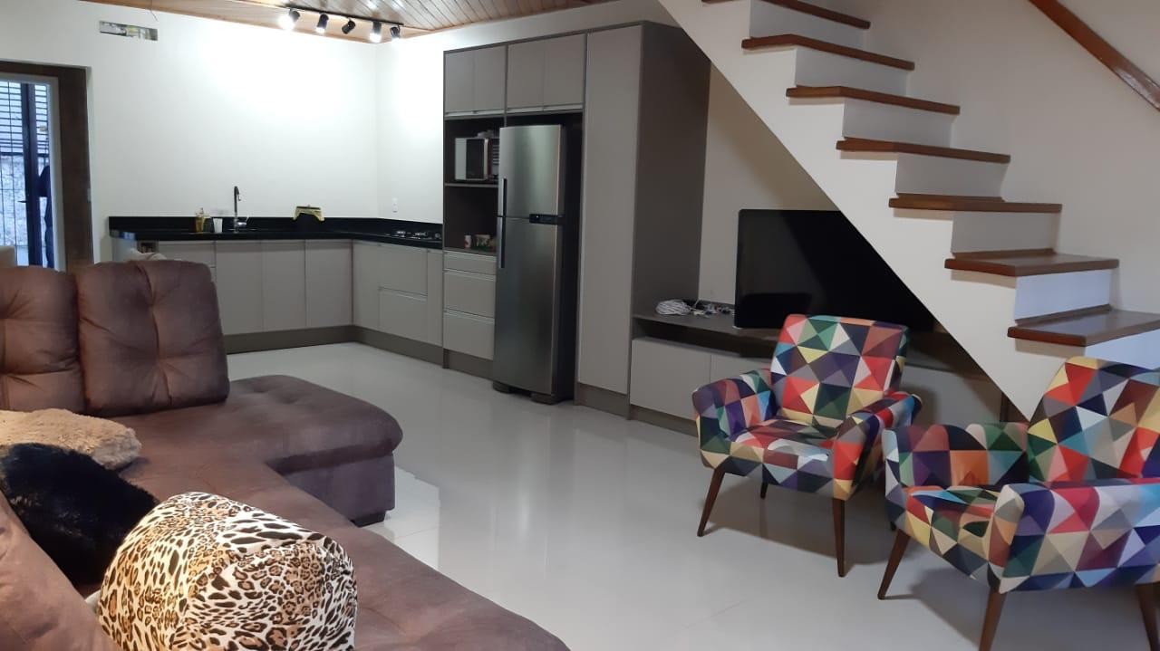 Casa de Condomínio à venda com 3 quartos - Foto 3