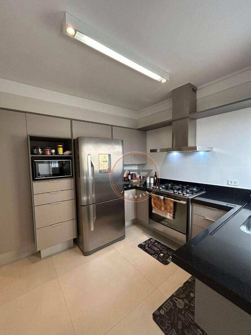 Casa à venda com 3 quartos, 160m² - Foto 11