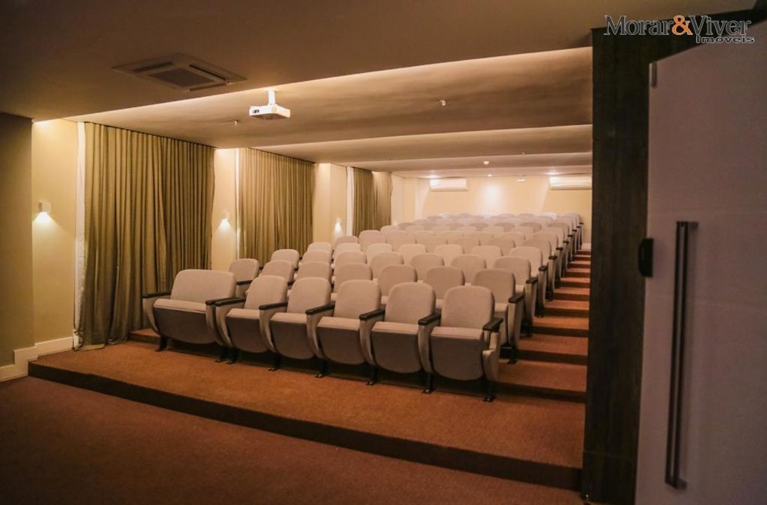 Conjunto Comercial-Sala à venda, 35m² - Foto 21