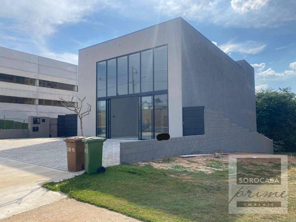 Depósito-Galpão-Armazém à venda e aluguel, 394m² - Foto 4