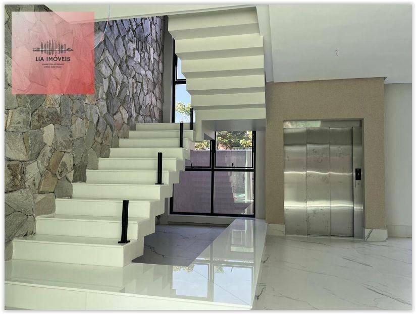 Casa de Condomínio à venda com 5 quartos, 1230m² - Foto 3