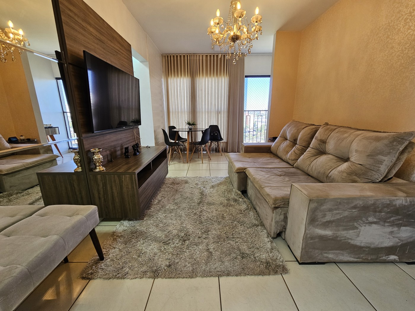 Apartamento para alugar com 2 quartos, 54m² - Foto 18