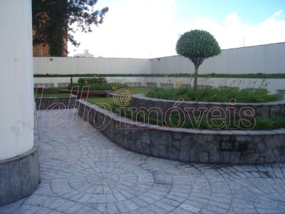 Apartamento à venda com 4 quartos, 253m² - Foto 21