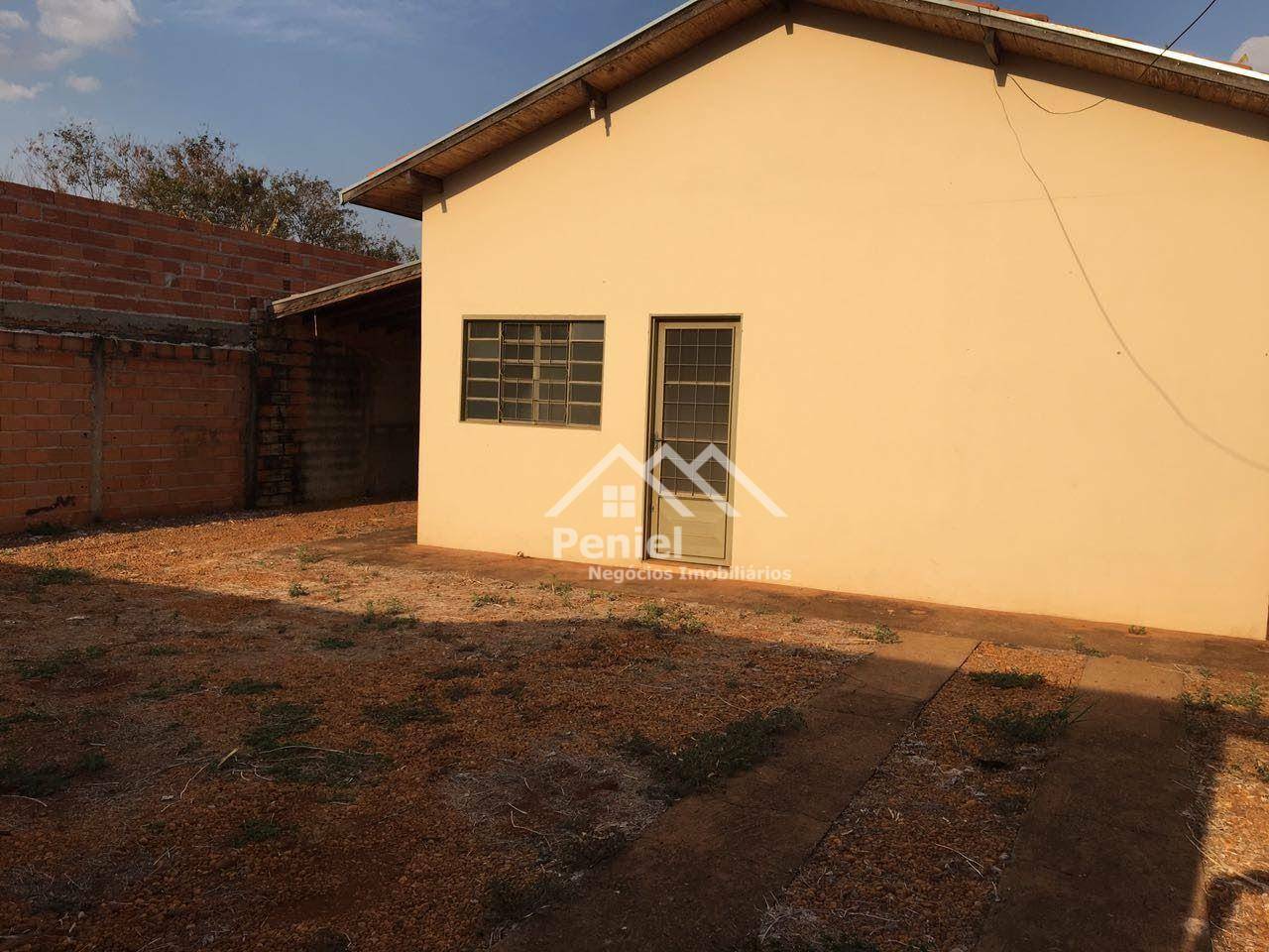 Casa à venda com 2 quartos, 270m² - Foto 2
