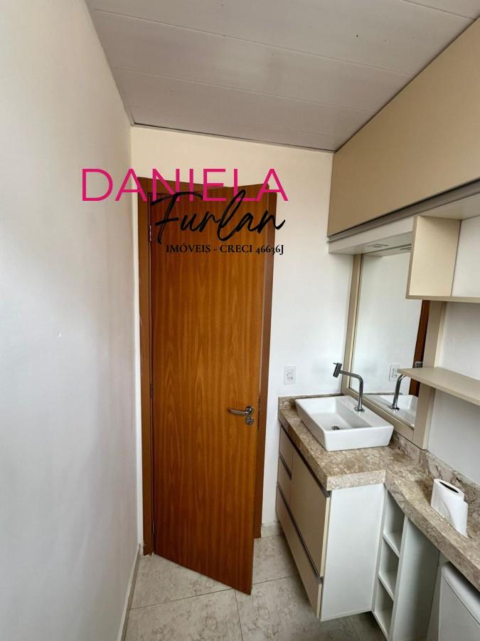 Apartamento à venda com 2 quartos, 43m² - Foto 21