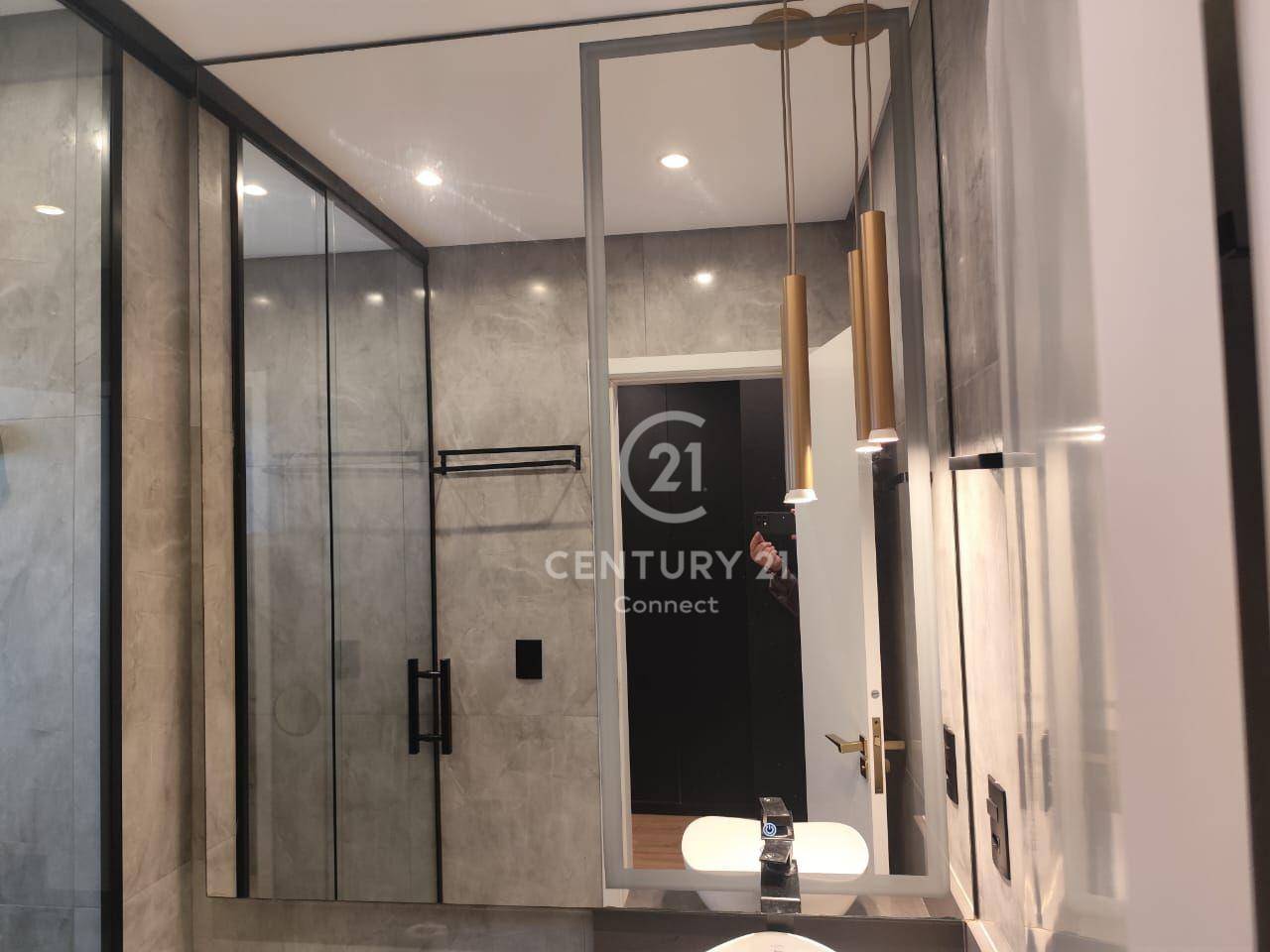 Apartamento para alugar com 3 quartos, 155m² - Foto 31