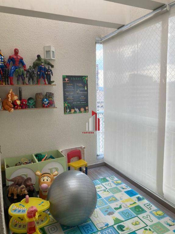 Cobertura à venda com 3 quartos, 170m² - Foto 24