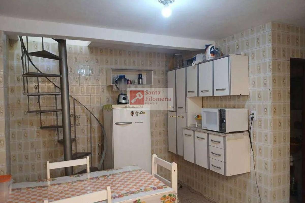 Casa à venda com 2 quartos, 156m² - Foto 5