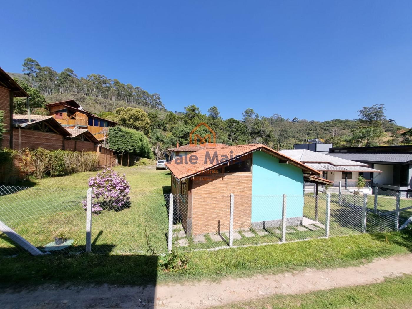 Chácara à venda com 5 quartos, 1550m² - Foto 6